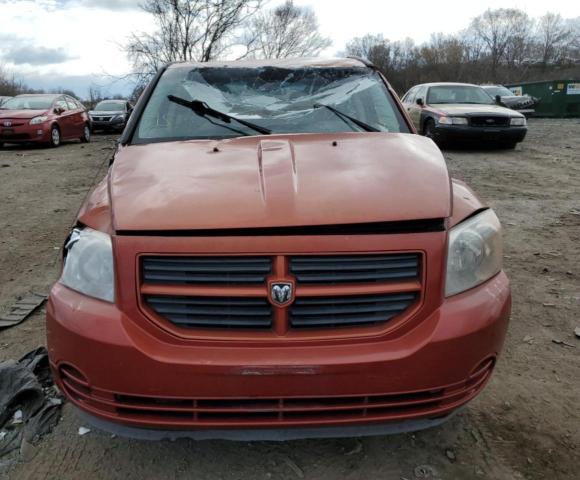 Photo 5 from auction – 2008 DODGE CALIBER with VIN 1B3HB28B28D641218