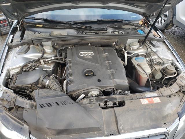 Photo 11 from auction – 2010 AUDI A4 with VIN WAUWFBFL1AA132585