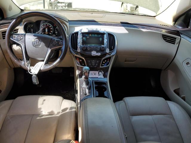 Photo 8 from auction – 2014 BUICK LACROSSE with VIN 1G4GB5G36EF171793