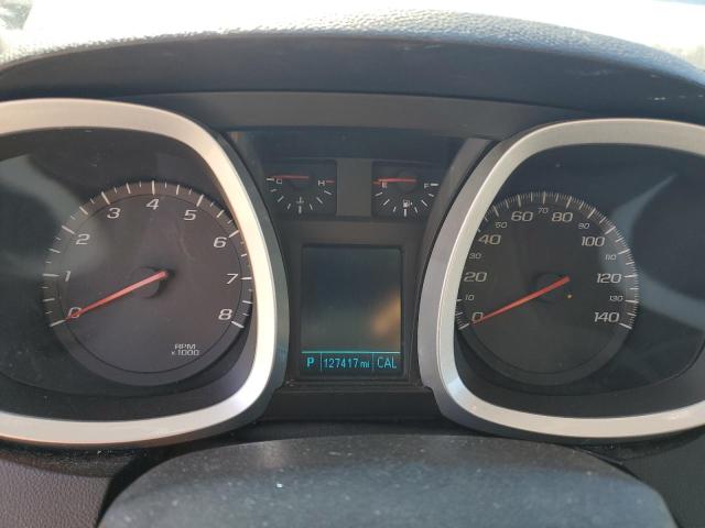 Foto 9 de la subasta – 2013 CHEVROLET EQUINOX LS con VIN 2GNFLCEK7D6147272