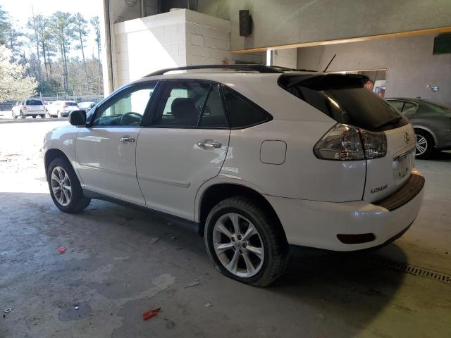 Photo 2 from auction – 2009 LEXUS RX 350 with VIN 2T2HK31U19C104270