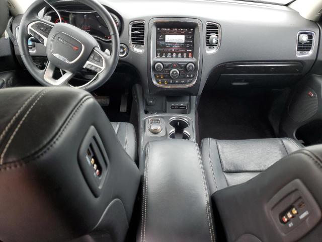 Photo 8 from auction – 2017 DODGE DURANGO CI with VIN 1C4RDHEG0HC703219