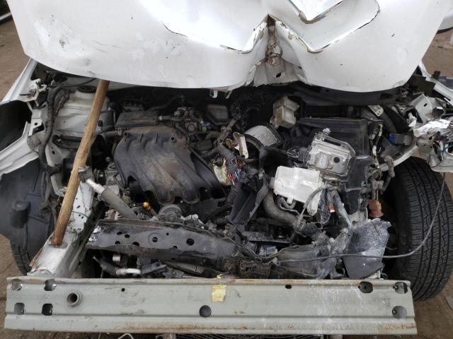 Photo 11 from auction – 2016 NISSAN VERSA S with VIN 3N1CN7AP1GL840209