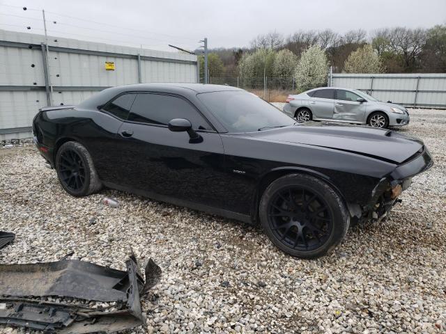 Photo 4 from auction – 2019 DODGE CHALLENGER with VIN 2C3CDZBT6KH531493