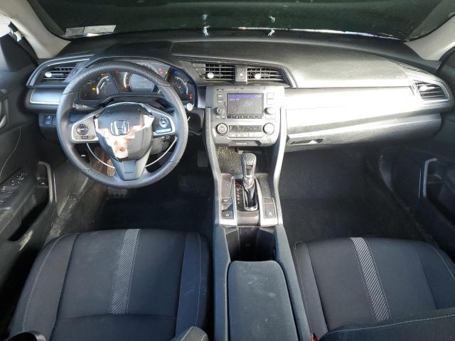 Photo 8 from auction – 2018 HONDA CIVIC LX with VIN 2HGFC2F53JH594758