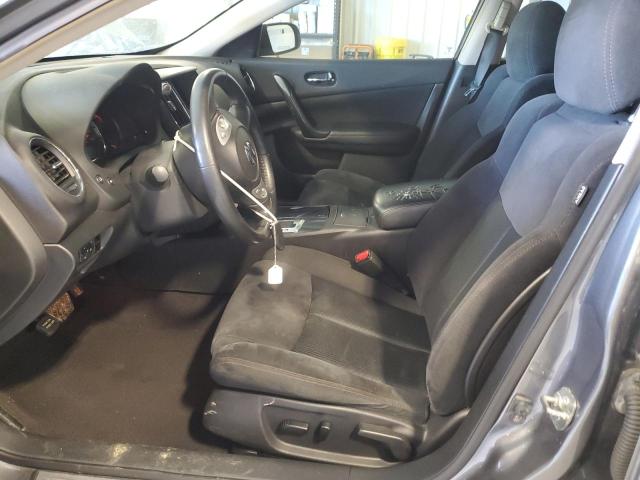 Photo 7 from auction – 2014 NISSAN MAXIMA S with VIN 1N4AA5AP3EC906178