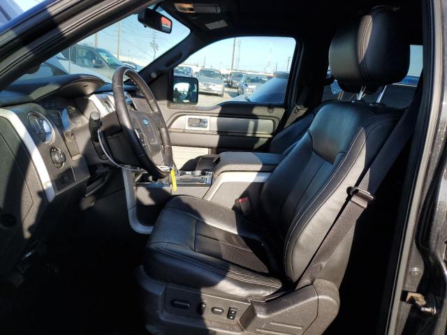 Photo 7 from auction – 2014 FORD F150 SUPER with VIN 1FTFW1CT6EKD92031