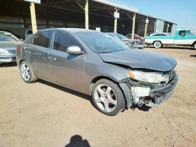 Photo 4 from auction – 2013 KIA FORTE with VIN KNAFU4A22D5672332