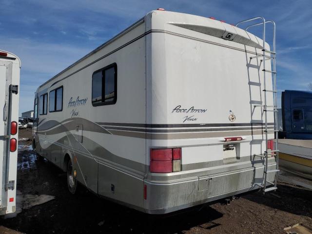Photo 3 from auction – 1999 FLEETWOOD PACE ARROW with VIN 3FCNF53S6XJA30109