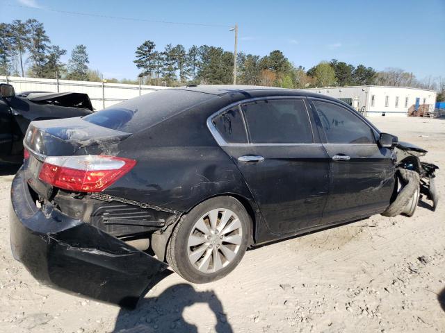 Photo 3 from auction – 2015 HONDA ACCORD EXL with VIN 1HGCR2F80FA008258