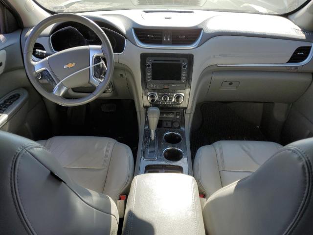Photo 8 from auction – 2016 CHEVROLET TRAVERSE L with VIN 1GNKVHKD2GJ188749