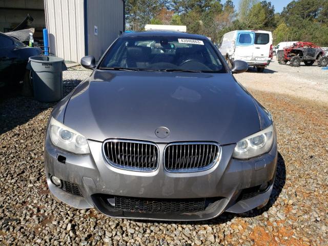 Photo 5 from auction – 2013 BMW 328 I SULE with VIN WBAKE5C5XDJ107262