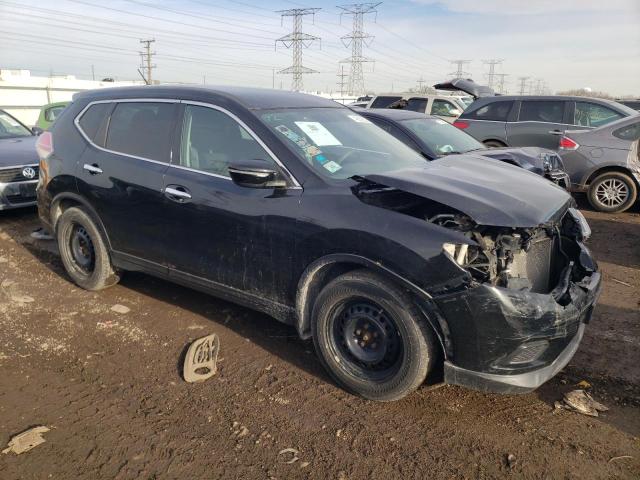 Photo 4 from auction – 2014 NISSAN ROGUE S with VIN 5N1AT2ML5EC871652