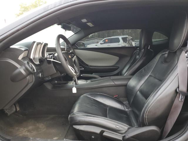 Photo 7 from auction – 2015 CHEVROLET CAMARO LS with VIN 2G1FB1E33F9161737