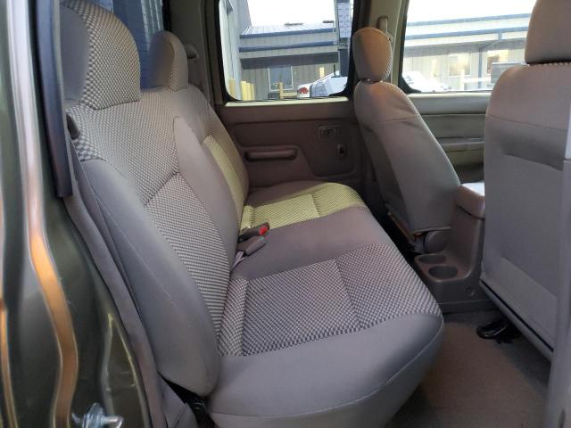 Photo 10 from auction – 2001 NISSAN FRONTIER C with VIN 1N6ED27T71C365469