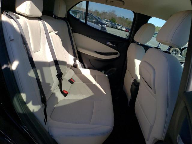 Photo 11 from auction – 2021 BUICK ENCORE GX with VIN KL4MMDS29MB048628