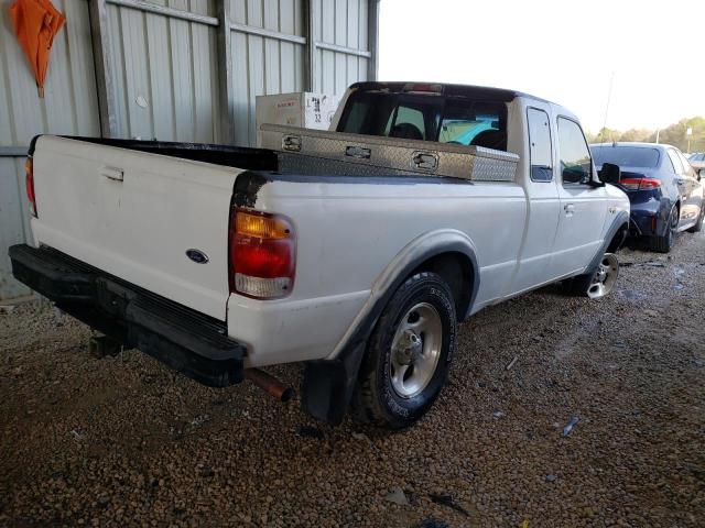 Photo 3 from auction – 1998 FORD RANGER SUP with VIN 1FTZR15X8WTA85010