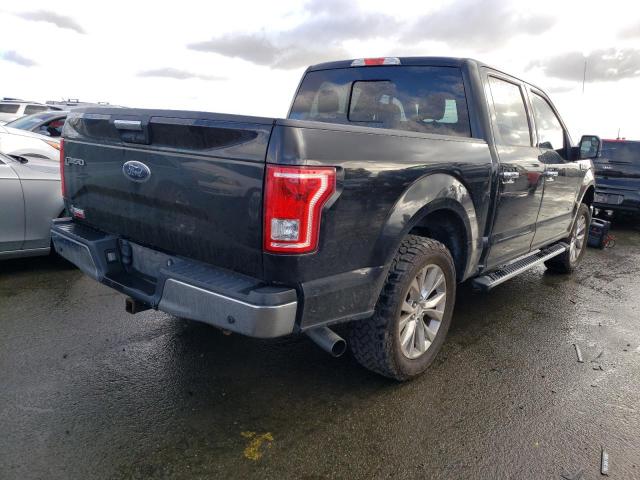 Photo 3 from auction – 2015 FORD F150 SUPER with VIN 1FTEW1CP9FKD47777