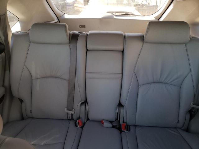 Photo 10 from auction – 2004 LEXUS RX 330 with VIN 2T2HA31U64C022594