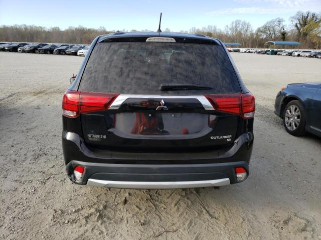 Photo 6 from auction – 2016 MITSUBISHI OUTLANDER with VIN JA4AD3A34GZ003647