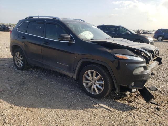 Photo 4 from auction – 2016 JEEP CHEROKEE L with VIN 1C4PJLDB8GW315662