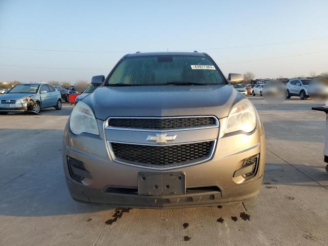 Photo 5 from auction – 2012 CHEVROLET EQUINOX LT with VIN 2GNFLEEK4C6217322