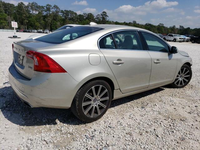 Photo 3 from auction – 2017 VOLVO S60 PREMIE with VIN LYV402HK2HB133327