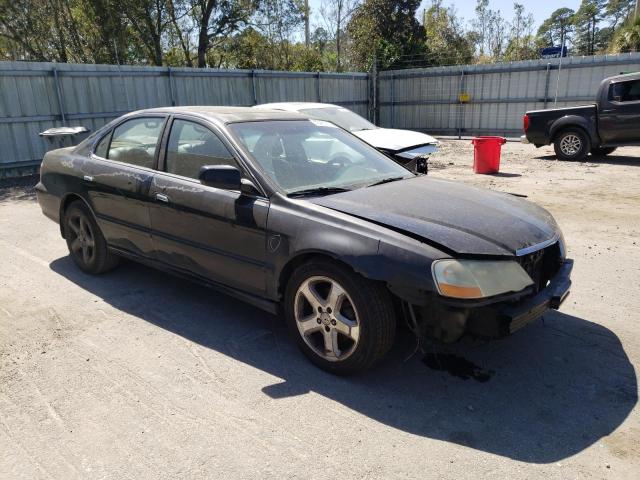 Photo 4 from auction – 2003 ACURA 3.2TL TYPE with VIN 19UUA568X3A007630