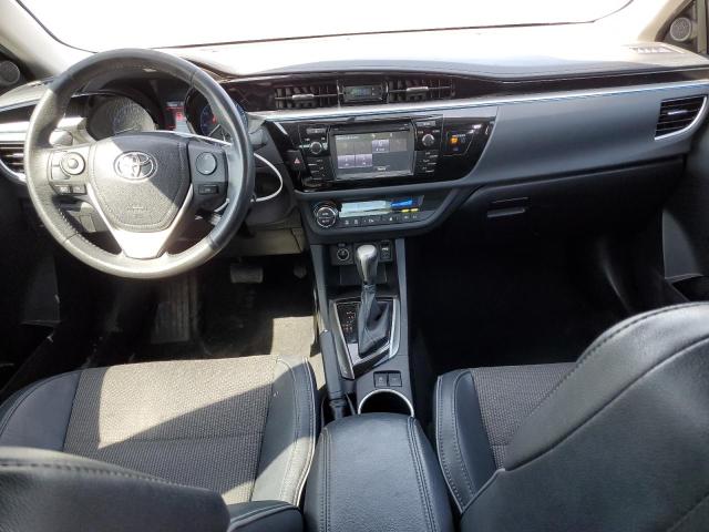 Photo 8 from auction – 2014 TOYOTA COROLLA L with VIN 2T1BURHE1EC098034