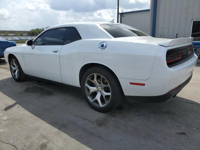 Photo 2 from auction – 2015 DODGE CHALLENGER with VIN 2C3CDZBG2FH822937