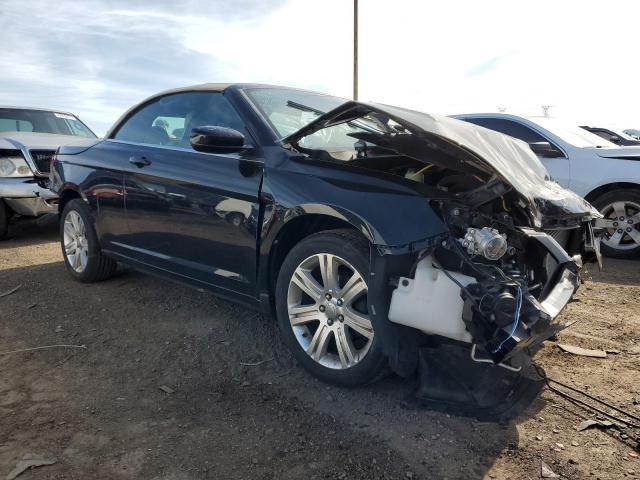 Photo 4 from auction – 2013 CHRYSLER 200 TOURIN with VIN 1C3BCBEG1DN508671