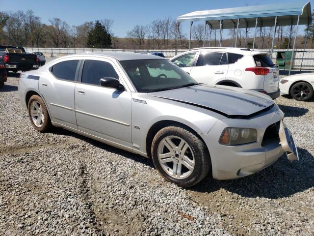 Photo 4 from auction – 2006 DODGE CHARGER SE with VIN 2B3KA43G66H406764