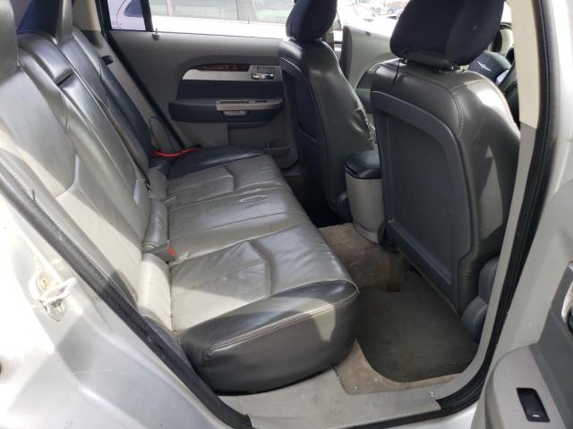 Photo 10 from auction – 2007 CHRYSLER SEBRING LI with VIN 1C3LC66K47N556748