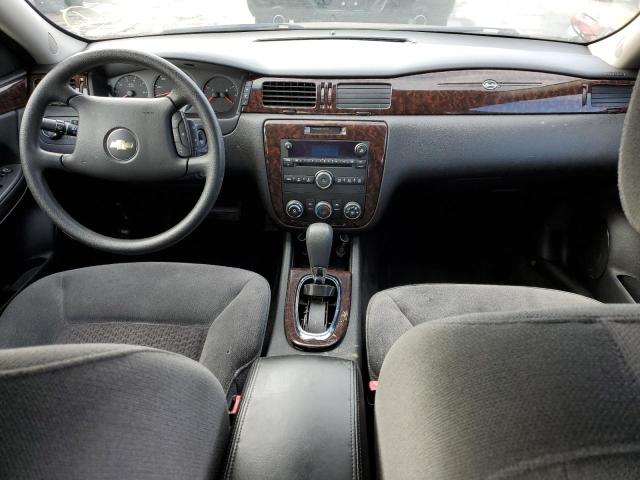 صورة رقم 8 من المزاد - 2012 CHEVROLET IMPALA LS مع VIN 2G1WF5E32C1266954