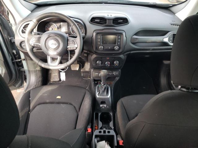 Photo 8 from auction – 2018 JEEP RENEGADE S with VIN ZACCJBAB0JPJ57459