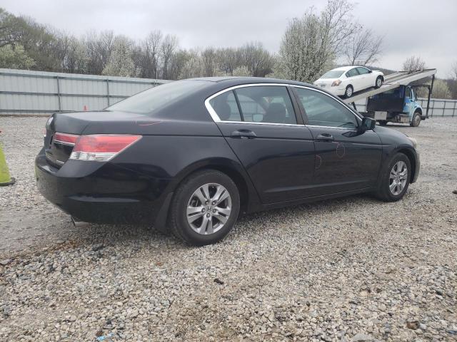 Photo 3 from auction – 2012 HONDA ACCORD SE with VIN 1HGCP2F65CA029557