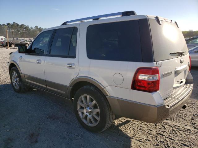 Photo 2 from auction – 2013 FORD EXPEDITION with VIN 1FMJU1H53DEF00530