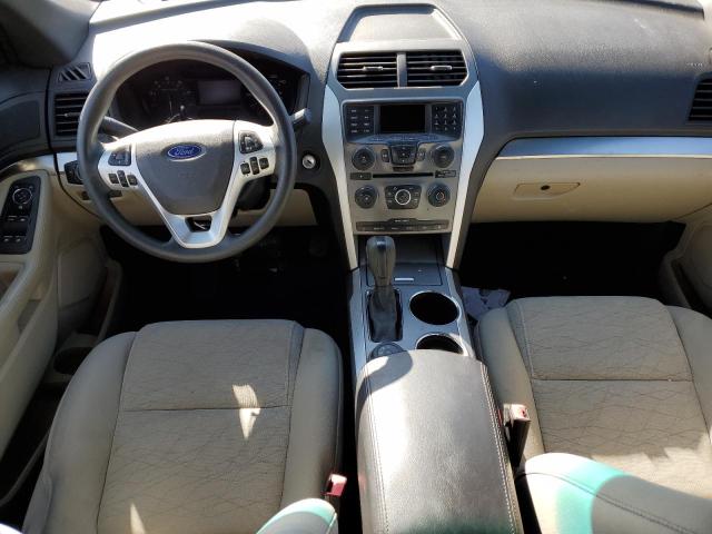 Photo 8 from auction – 2013 FORD EXPLORER with VIN 1FM5K8B89DGA72048