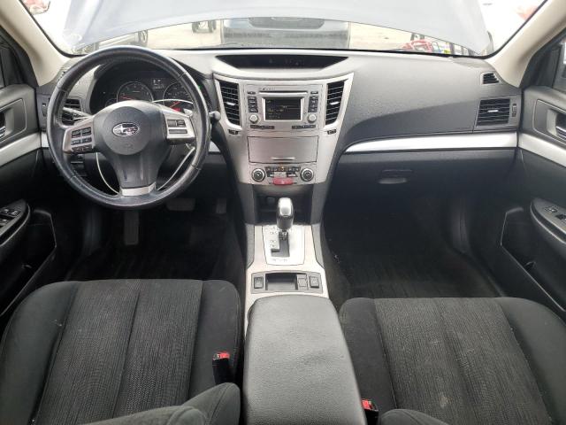 Photo 8 from auction – 2014 SUBARU LEGACY 2.5 with VIN 4S3BMBC63E3009063