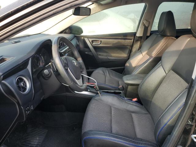 Photo 7 from auction – 2018 TOYOTA COROLLA L with VIN 5YFBURHE6JP796133