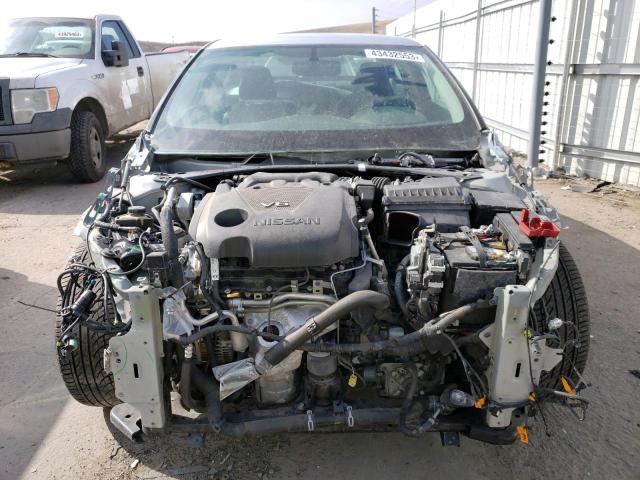 Photo 5 from auction – 2017 NISSAN MAXIMA 3.5 with VIN 1N4AA6AP1HC441524