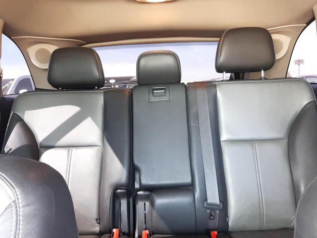 Photo 10 from auction – 2013 FORD EDGE SPORT with VIN 2FMDK4AK5DBC78265