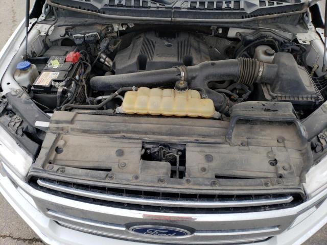 Photo 11 from auction – 2018 FORD F150 SUPER with VIN 1FTFX1EG7JKE50011