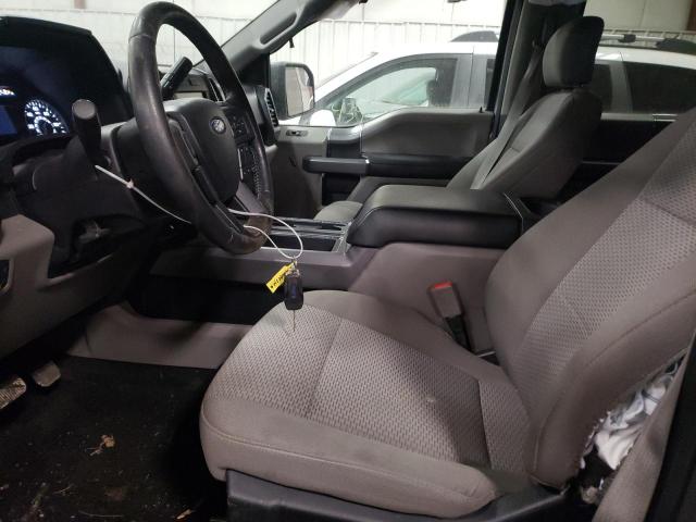 Photo 7 from auction – 2019 FORD F150 SUPER with VIN 1FTFW1E43KFD52497
