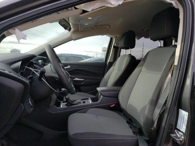 Photo 7 from auction – 2017 FORD ESCAPE SE with VIN 1FMCU9G9XHUC61128