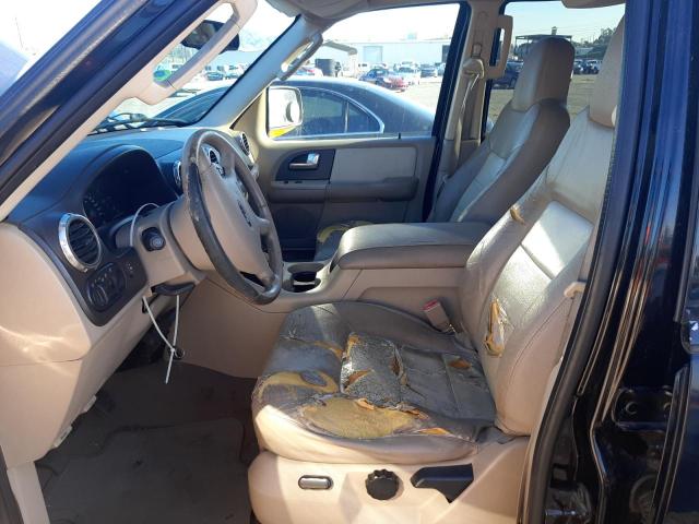 Photo 7 from auction – 2003 FORD EXPEDITION with VIN 1FMFU17L03LC06891