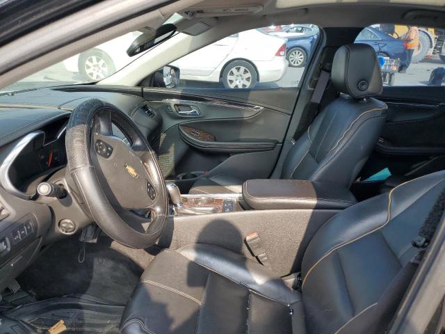 Photo 7 from auction – 2015 CHEVROLET IMPALA LTZ with VIN 2G1165S37F9267926