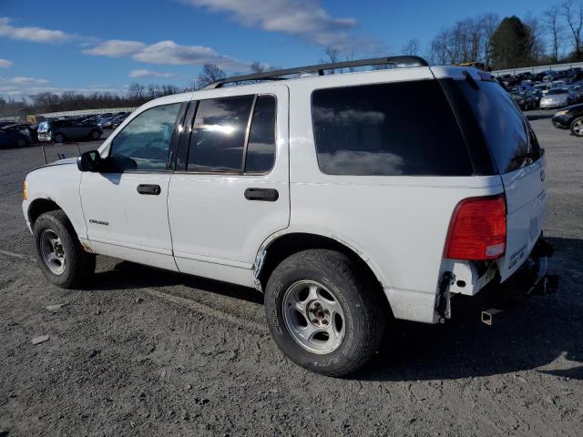Photo 2 from auction – 2004 FORD EXPLORER X with VIN 1FMZU73K24UA81823