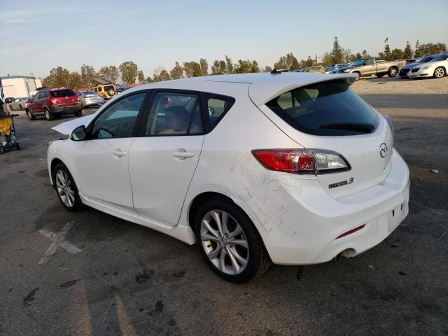 Photo 2 from auction – 2010 MAZDA 3 S with VIN JM1BL1H66A1243337