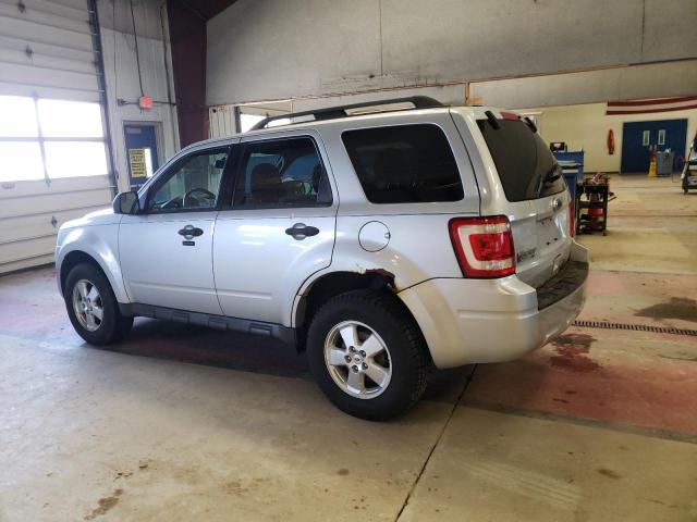 Photo 2 from auction – 2011 FORD ESCAPE XLT with VIN 1FMCU9D76BKB21342